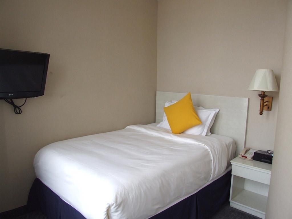 Wanderlofts Hotel New York Bagian luar foto