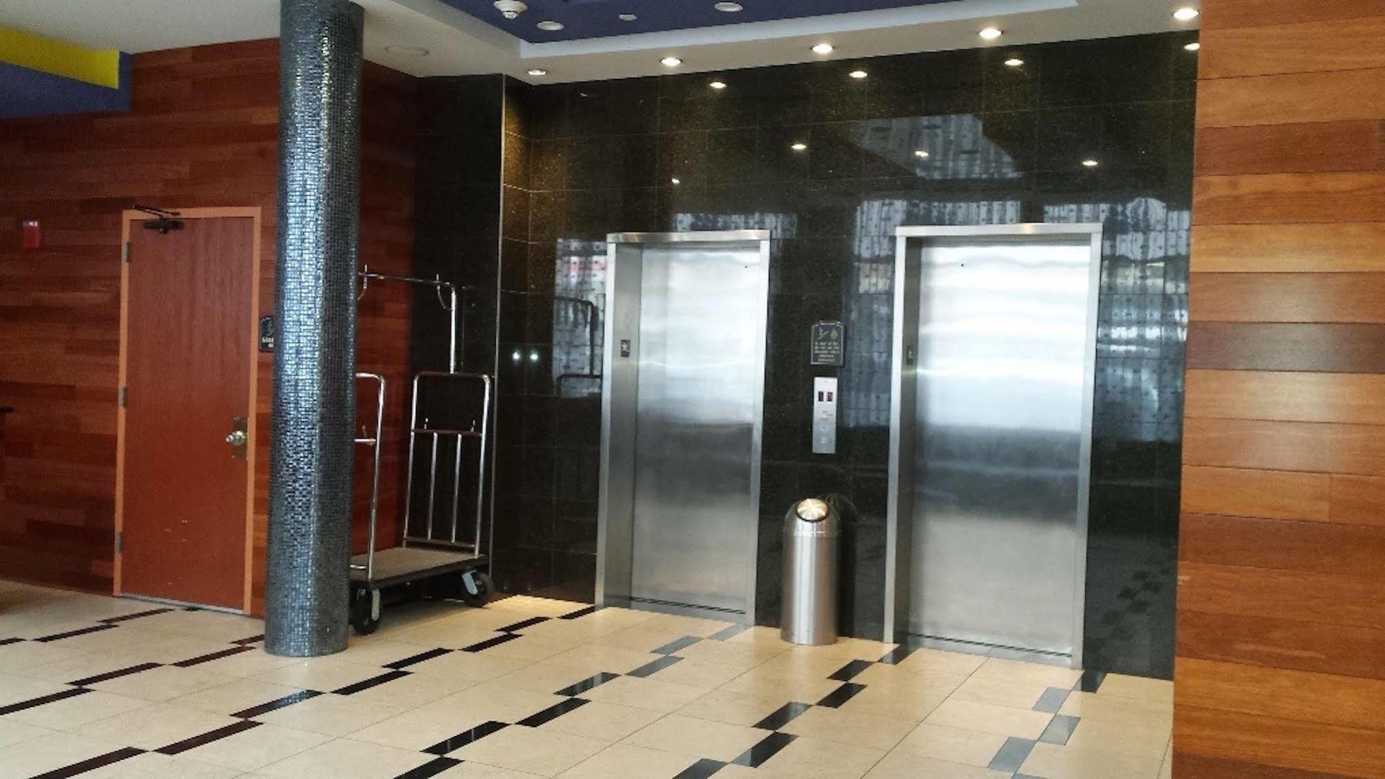 Wanderlofts Hotel New York Bagian luar foto