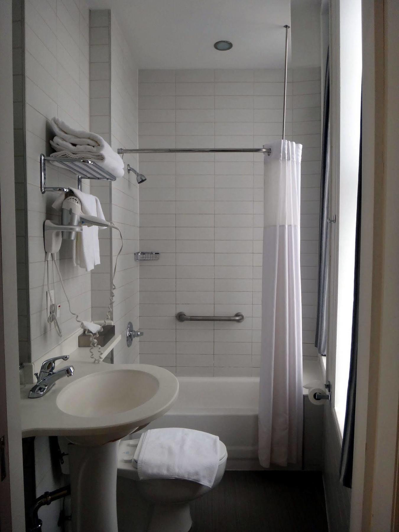 Wanderlofts Hotel New York Bagian luar foto