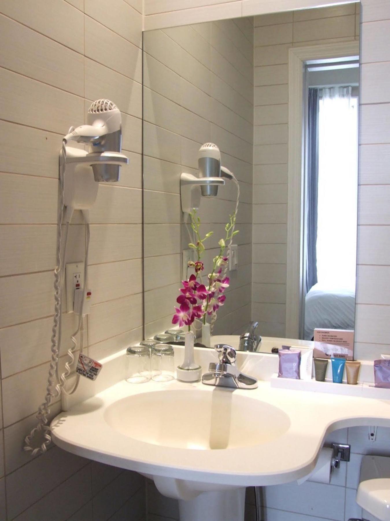 Wanderlofts Hotel New York Bagian luar foto