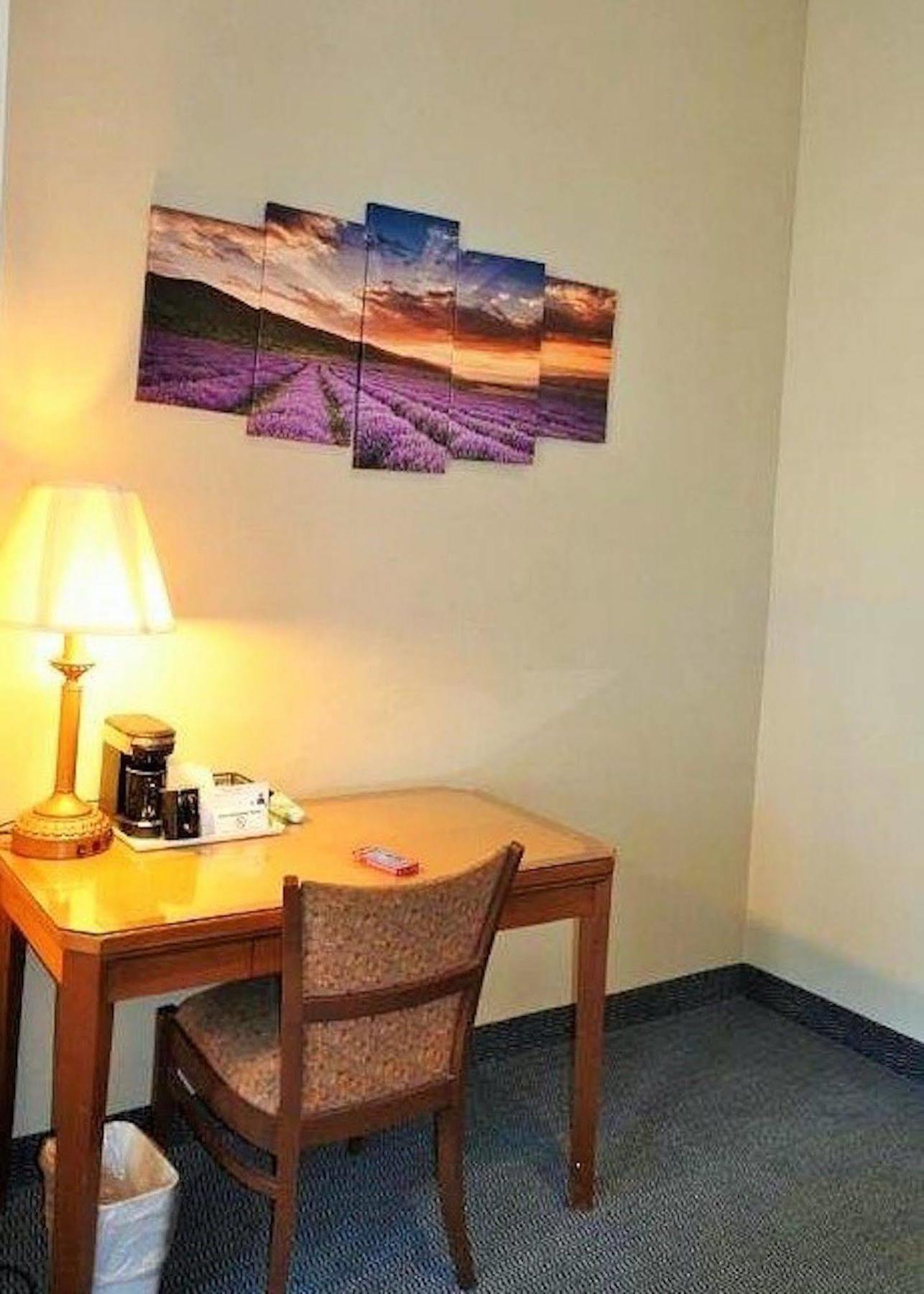 Wanderlofts Hotel New York Bagian luar foto