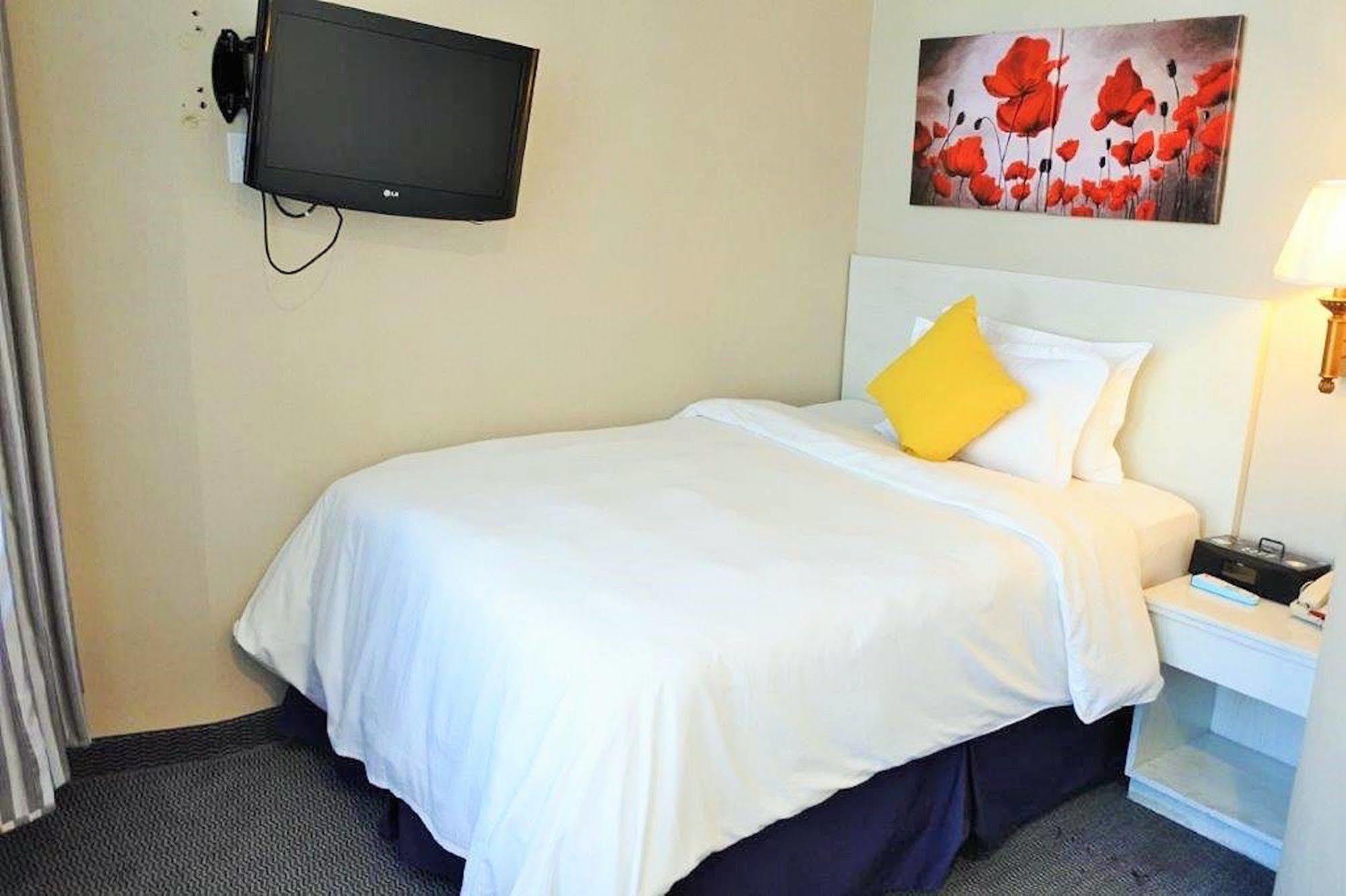 Wanderlofts Hotel New York Bagian luar foto
