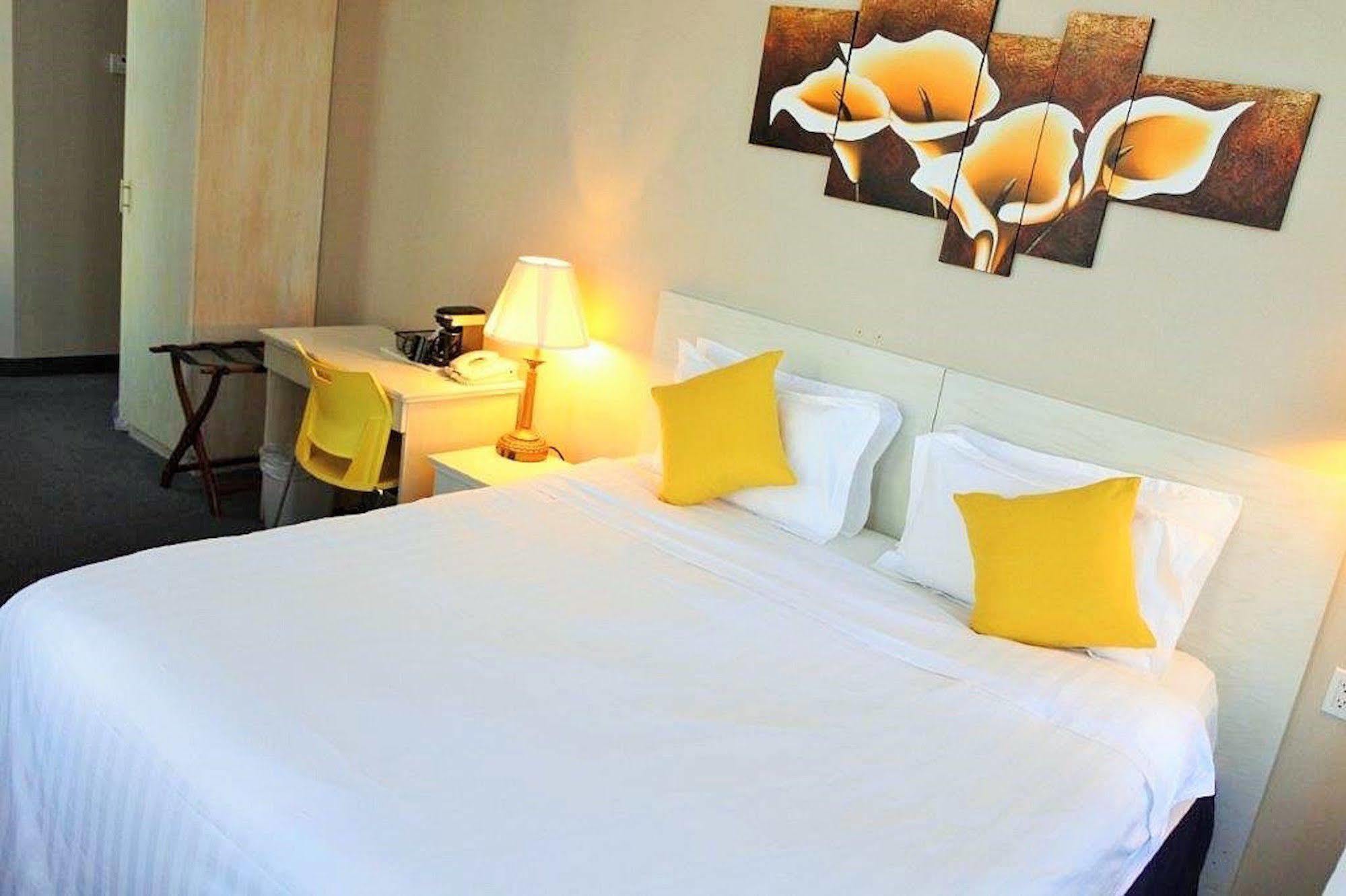 Wanderlofts Hotel New York Bagian luar foto