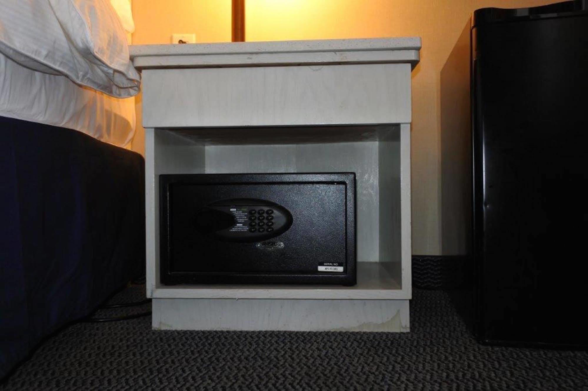 Wanderlofts Hotel New York Bagian luar foto
