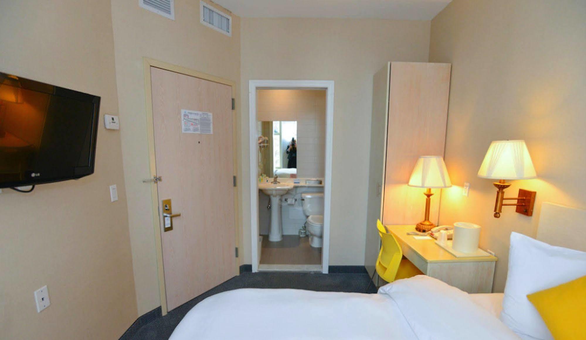 Wanderlofts Hotel New York Bagian luar foto